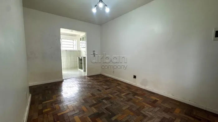APARTAMENTO TÉRREO DE 2 DORMITÓRIOS E 1 VAGA NO HUMAITÁ