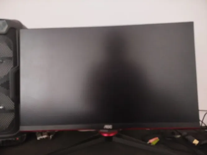 Monitor AOC Hero 24' 144Hz