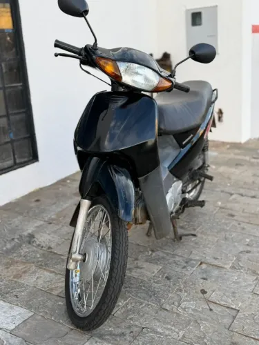 Honda biz 2001