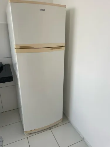 Geladeira Consul