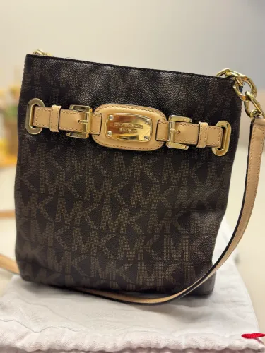 ? Bolsa Michael Kors Original