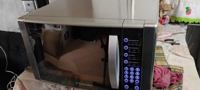 Microondas