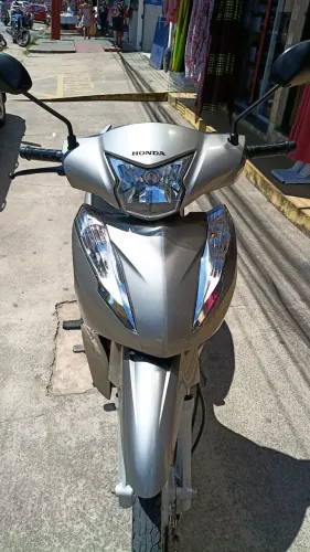 Vendo biz 110i