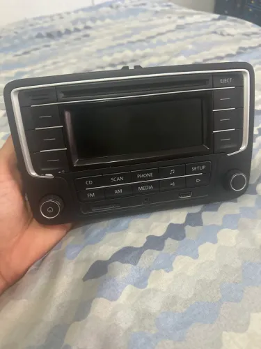 Vende-se rádio original do gol g7
