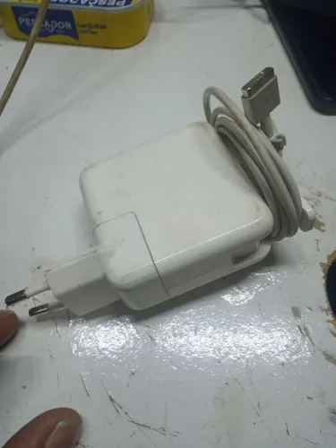 Fonte MacBook 45w M safe 2