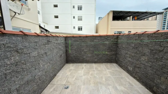 Apartamento 2 quartos - São Mateus