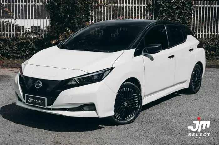 Nissan Leaf Aut. (elétrico) 2023