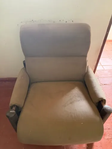 Jogo de sofá