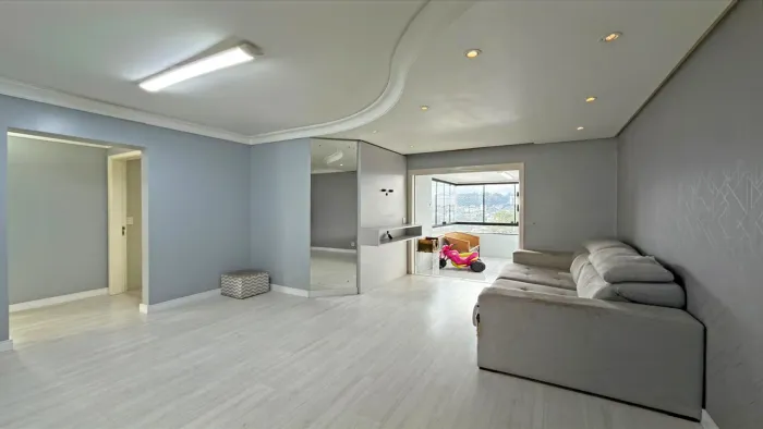 Apartamento 2 quartos - Progresso