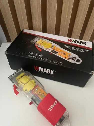 Máquina de Corte Wmark NG-108A 