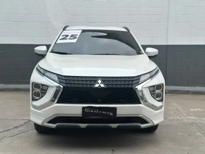 Mitsubishi Eclipse Cross HPE 1.5 16V 165cv AUT 2025
