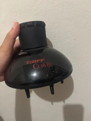 Difusor taiff