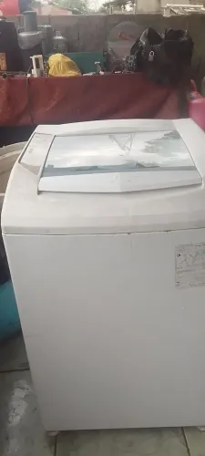Vendo está máquina de lavar 