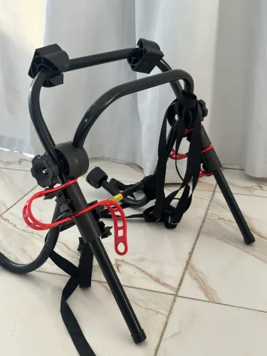Transbike Trav & Go Fast 2 Bikes
