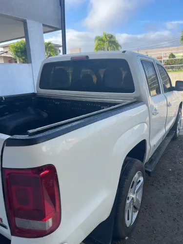 Volkswagen Amarok Cd2.0 16v/s Cd2.0 16V TDI 4X4 DIE 2018