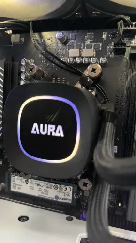 PROCESSADOR RYZEN 5 7600x ZEROOO