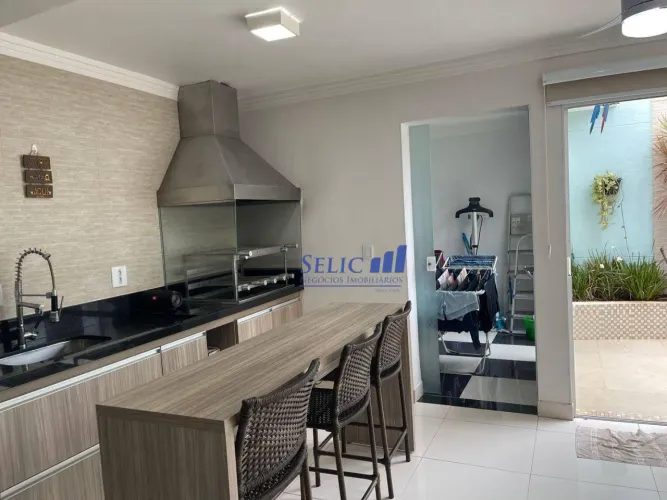Nature Village I - Casa 150m², 3 dorm, Jundiaí. COD CA0289
