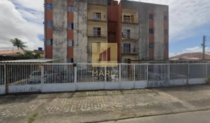 Apartamento para locação em Maceió-AL com 120m², bairro Feitosa: 1varanda, 3 quartos, 2 sa
