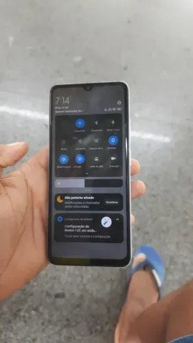 Redmi note 12c