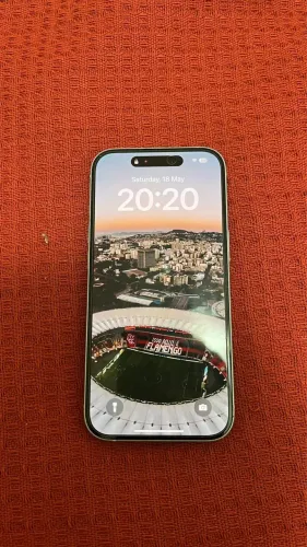 iphone 15 256gb Azul