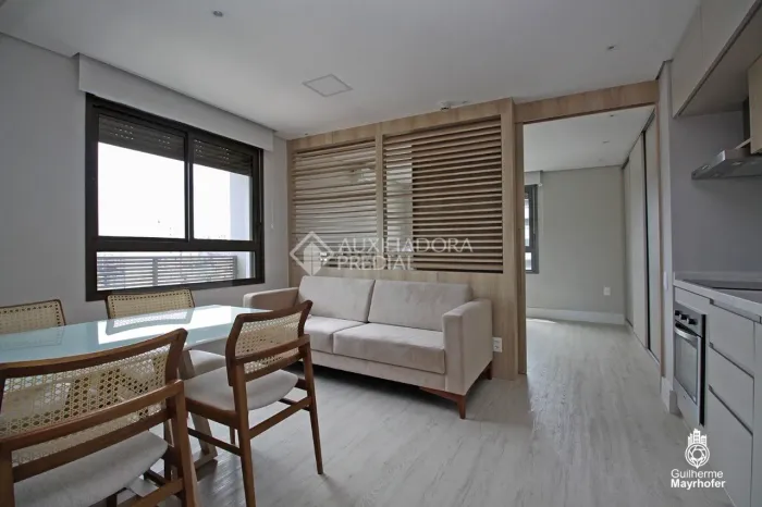 Apartamento no bairro Petrópolis
