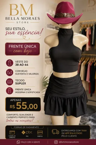 Vestido 