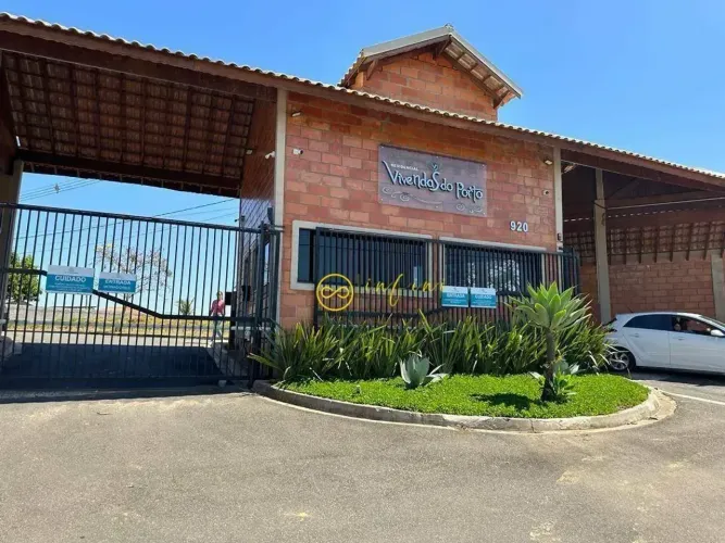 Casa Sobrado de Condomínio com 2 Quartos, sendo 1 Suíte à venda, 200 m² por R$ 540.000 - C