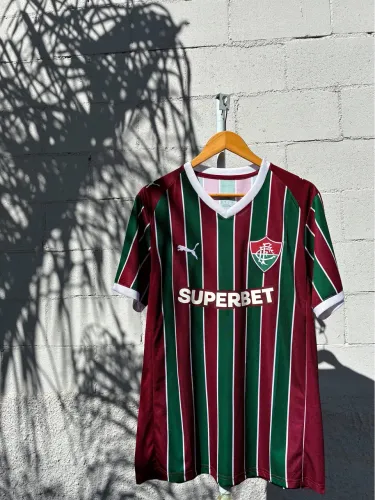 Camisa do Fluminense