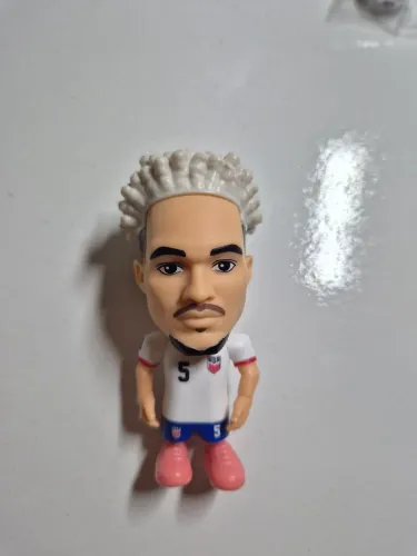 Ballers Robinson 