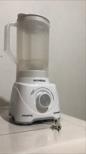 liquidificador