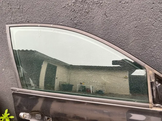 Vidros Megane Grand Tour