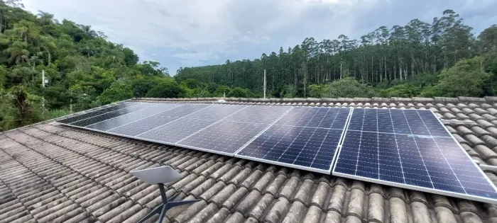 Energia Solar