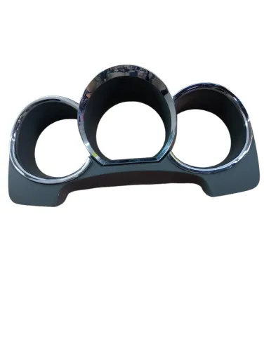 Moldura Painel De Instrumentos Hilux Sw4 2007