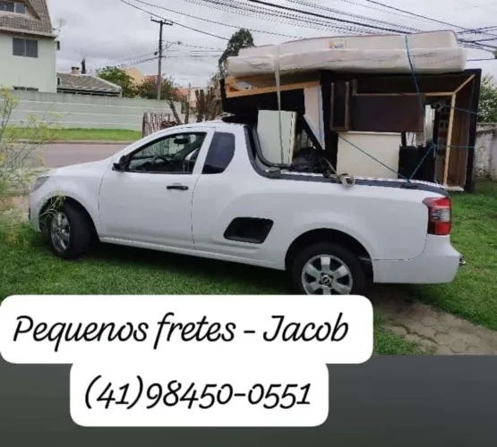 Frete rápido 