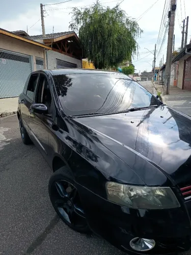 Fiat Stilo 1.8/ 1.8 Connect Flex 8V 5P 2006