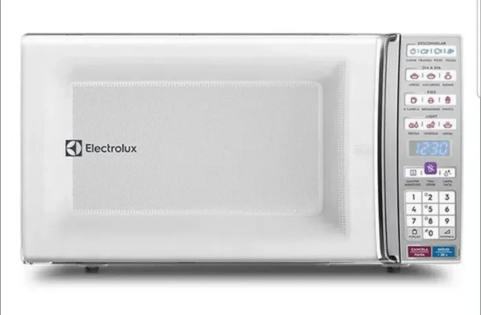 Micro-ondas 34L