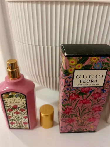Perfume Gucci flora
