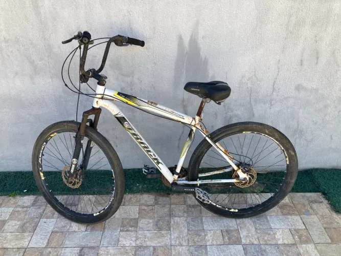 Bicicleta Aro 29