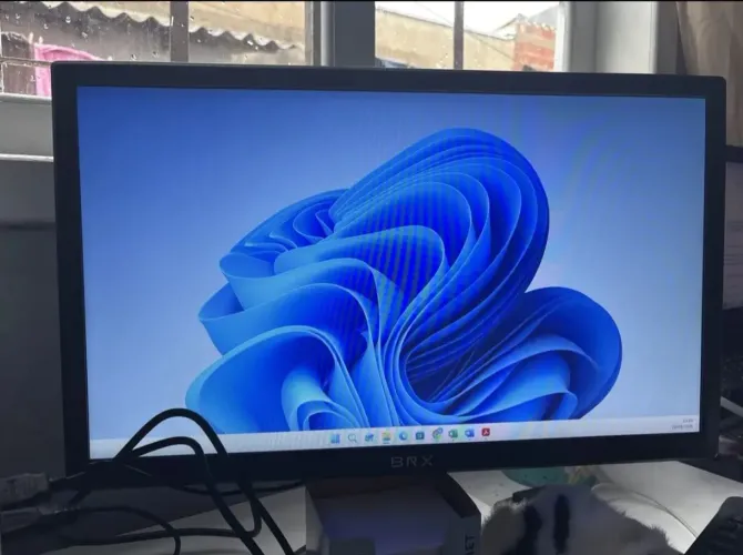Monitor BRX 21LED 60hz