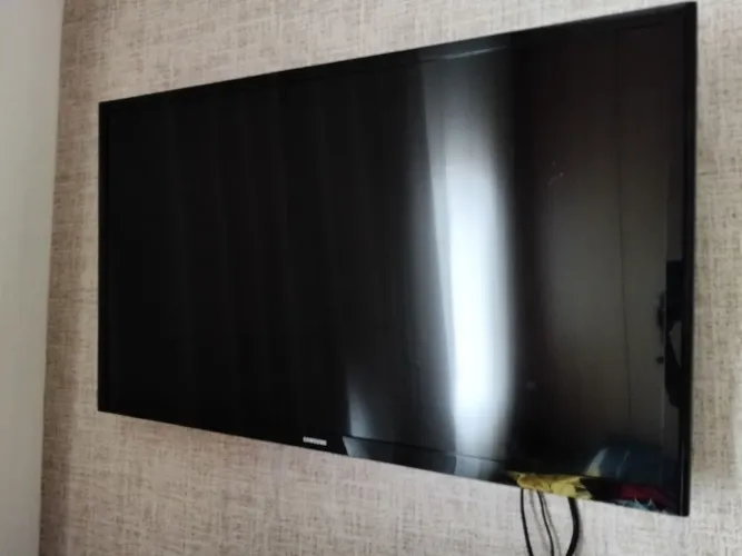 Vendo tv Samsung 32 smart 