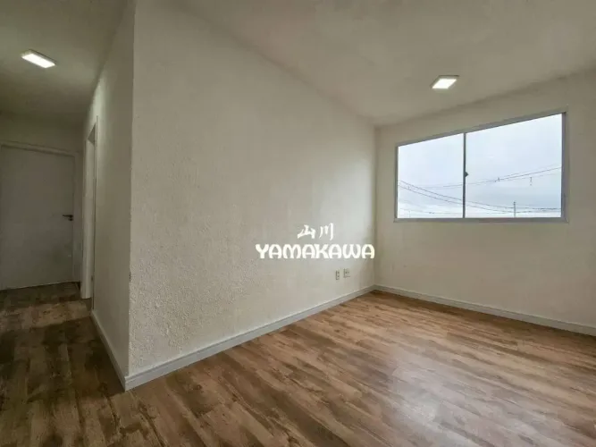 Apartamento com 2 dormitórios à venda, 41 m² por R$ 194.000,00 - Guaianazes - São Paulo/SP
