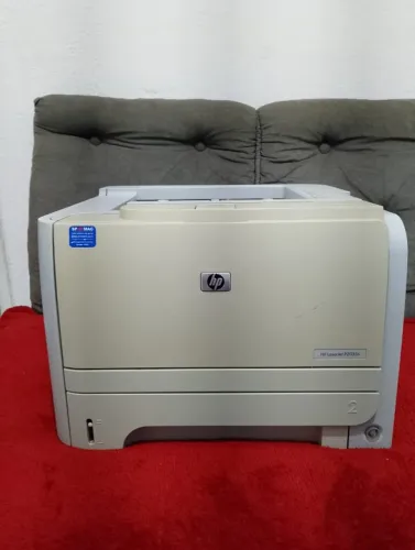 Impressora HP MODELO CE462A