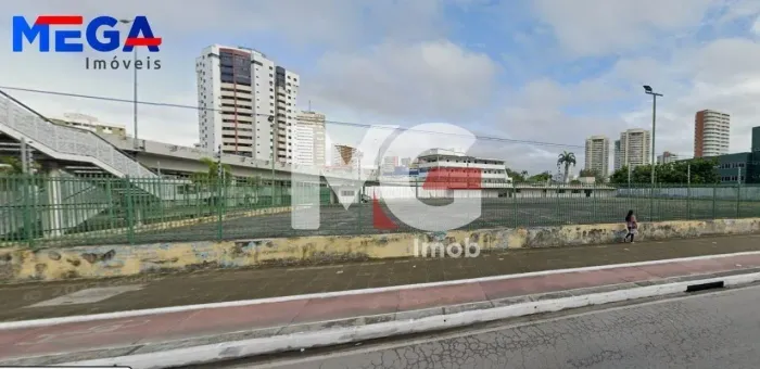 Terreno Residencial em Fátima