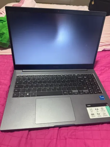Notebook