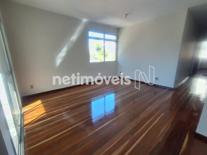 Locação Apartamento 3 quartos Coração Eucarístico Belo Horizonte