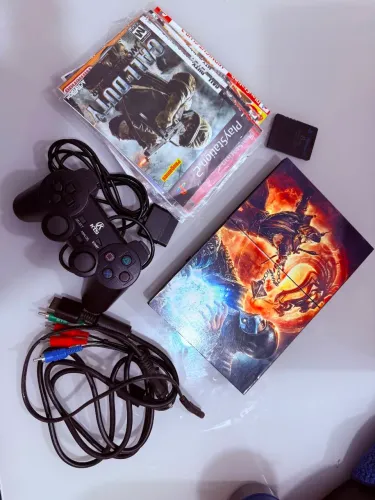 Playstation 2