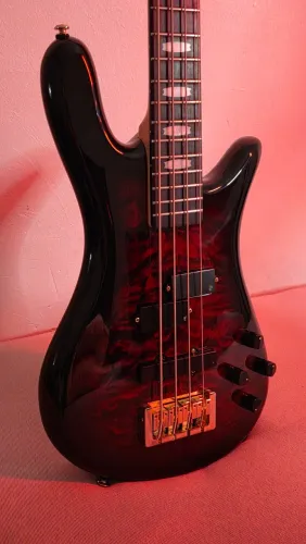 Spector NS Icon 4