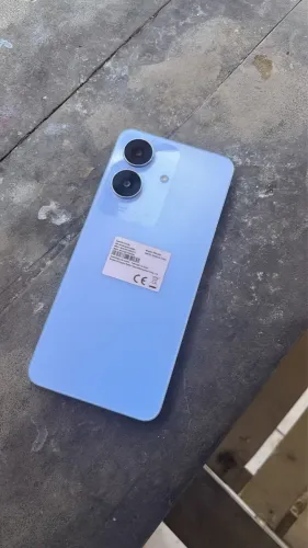 Realmi note 60