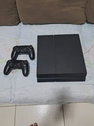 Ps 4
