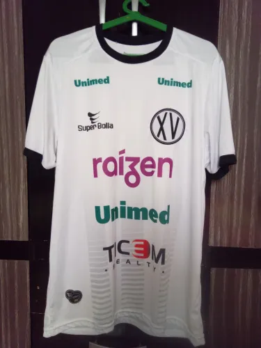 Camisa Oficial XV de Piracicaba